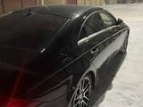 Mercedes-Benz CLS 500 2004 годаүшін7 000 000 тг. в Астана – фото 3