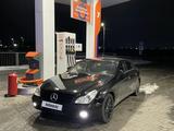 Mercedes-Benz CLS 500 2004 года за 7 000 000 тг. в Астана – фото 2