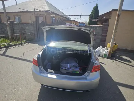 Honda Accord 2013 года за 7 500 000 тг. в Алматы – фото 3