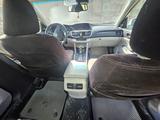 Honda Accord 2013 года за 7 500 000 тг. в Алматы – фото 5
