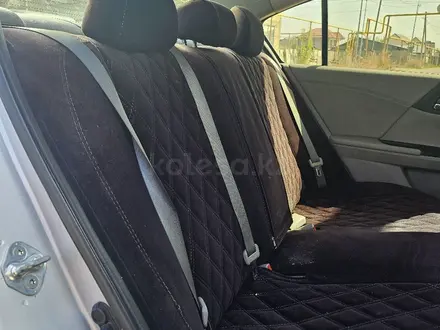 Honda Accord 2013 года за 7 500 000 тг. в Алматы – фото 8