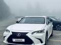Lexus ES 250 2021 года за 19 000 000 тг. в Алматы – фото 3