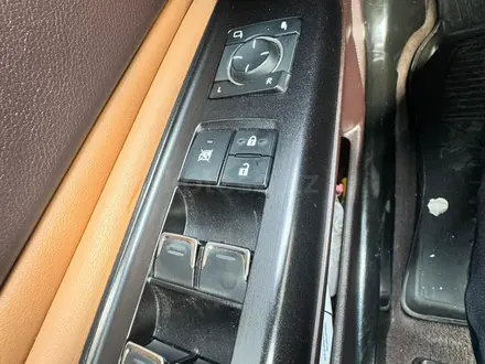Lexus ES 250 2021 года за 19 000 000 тг. в Алматы – фото 13