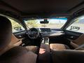 Lexus ES 250 2021 года за 19 000 000 тг. в Алматы – фото 12