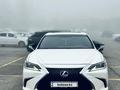 Lexus ES 250 2021 года за 19 000 000 тг. в Алматы – фото 2