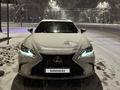 Lexus ES 250 2021 года за 19 000 000 тг. в Алматы – фото 4