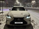 Lexus ES 250 2021 года за 19 000 000 тг. в Алматы – фото 4