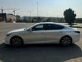 Lexus ES 250 2021 года за 19 000 000 тг. в Алматы – фото 6