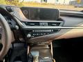 Lexus ES 250 2021 года за 19 000 000 тг. в Алматы – фото 8