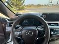 Lexus ES 250 2021 года за 19 000 000 тг. в Алматы – фото 9