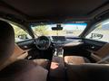 Lexus ES 250 2021 года за 19 000 000 тг. в Алматы – фото 7