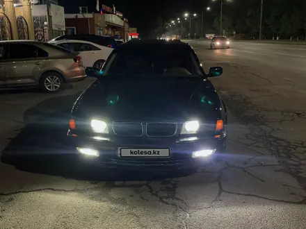 BMW 535 1995 года за 4 200 000 тг. в Алматы – фото 3