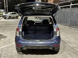 Subaru Forester 2011 годаүшін4 900 000 тг. в Актобе – фото 4