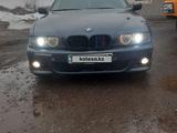 BMW 528 1998 годаүшін3 400 000 тг. в Астана