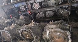 АКПП ACCENT G4FC 2011-2019 4-СТУПКА за 220 000 тг. в Алматы – фото 3