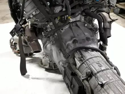 Двигатель Toyota 2GR-FSE V6 3.5 за 600 000 тг. в Астана – фото 6