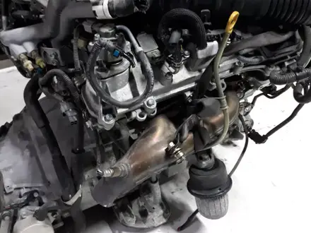 Двигатель Toyota 2GR-FSE V6 3.5 за 600 000 тг. в Астана – фото 7