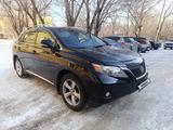 Lexus RX 350 2010 года за 13 200 000 тг. в Караганда