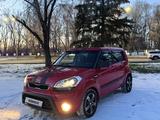 Kia Soul 2012 года за 5 300 000 тг. в Усть-Каменогорск