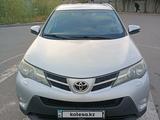 Toyota RAV4 2013 годаfor9 700 000 тг. в Алматы