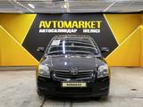 Toyota Avensis 2007 годаfor4 300 000 тг. в Астана – фото 2