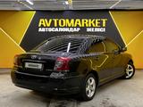 Toyota Avensis 2007 годаfor4 300 000 тг. в Астана – фото 4