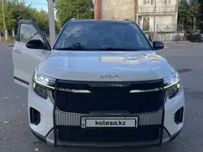 Kia Seltos, 2023