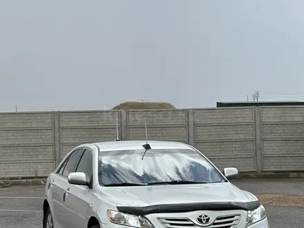 Toyota Camry 2006 года за 6 600 000 тг. в Шымкент – фото 17