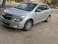 Chevrolet Cobalt 2014 года за 3 800 000 тг. в Астана