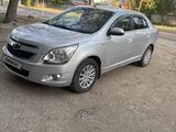 Chevrolet Cobalt 2014 года за 3 800 000 тг. в Астана