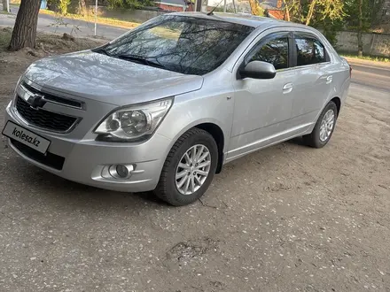 Chevrolet Cobalt 2014 года за 3 800 000 тг. в Астана