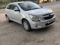 Chevrolet Cobalt 2014 года за 3 800 000 тг. в Астана – фото 2