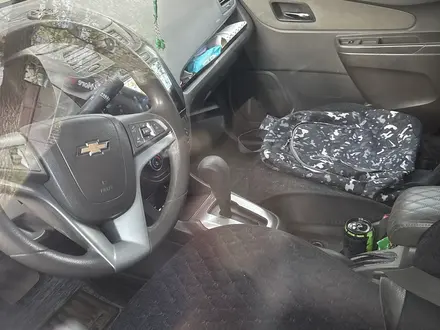 Chevrolet Cobalt 2014 года за 3 800 000 тг. в Астана – фото 5