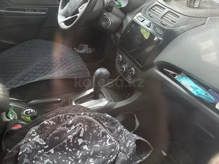 Chevrolet Cobalt 2014 года за 3 800 000 тг. в Астана – фото 6