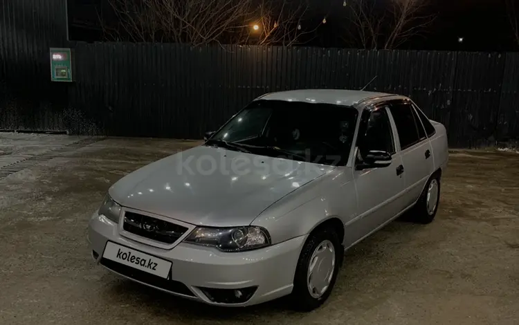 Daewoo Nexia 2011 годаfor1 600 000 тг. в Шымкент