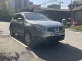 Nissan Qashqai 2013 года за 4 700 000 тг. в Алматы – фото 4
