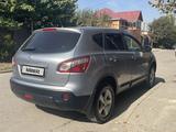 Nissan Qashqai 2013 года за 4 700 000 тг. в Алматы – фото 2