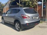 Nissan Qashqai 2013 года за 4 700 000 тг. в Алматы