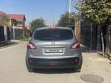 Nissan Qashqai 2013 года за 4 700 000 тг. в Алматы – фото 3