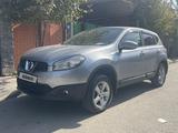Nissan Qashqai 2013 года за 4 700 000 тг. в Алматы – фото 5