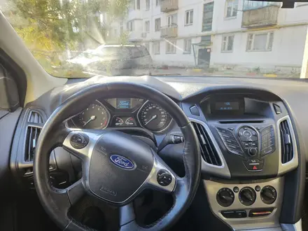 Ford Focus 2012 года за 3 700 000 тг. в Петропавловск – фото 3