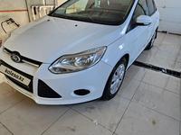 Ford Focus 2012 года за 3 700 000 тг. в Петропавловск