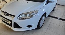 Ford Focus 2012 года за 3 900 000 тг. в Петропавловск