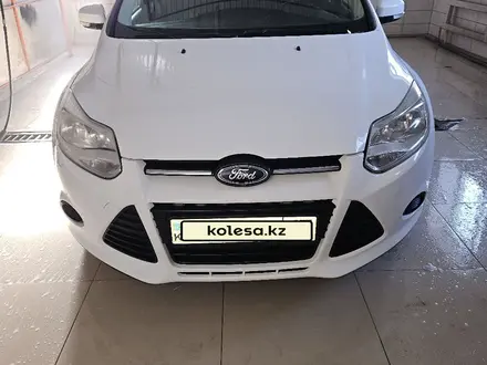 Ford Focus 2012 года за 3 700 000 тг. в Петропавловск – фото 9