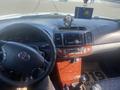 Toyota Camry 2004 годаүшін4 450 000 тг. в Урджар – фото 4