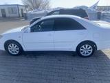 Toyota Camry 2004 года за 4 450 000 тг. в Урджар – фото 2