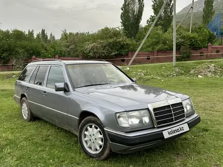 Mercedes-Benz E 230 1989 года за 1 500 000 тг. в Шымкент – фото 3