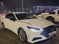 Hyundai Sonata 2022 годаfor11 500 000 тг. в Алматы