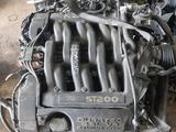 Двигатель Ford Mondeo 2.5 mk2 из Испании! за 380 000 тг. в Астана – фото 2