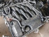 Двигатель Ford Mondeo 2.5 mk2 из Испании! за 380 000 тг. в Астана